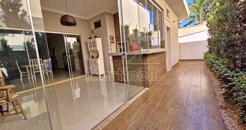 Casa Condomínio em Ribeirão Preto
