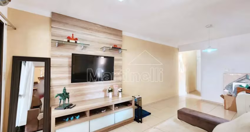 Apartamento Cobertura em Ribeirão Preto