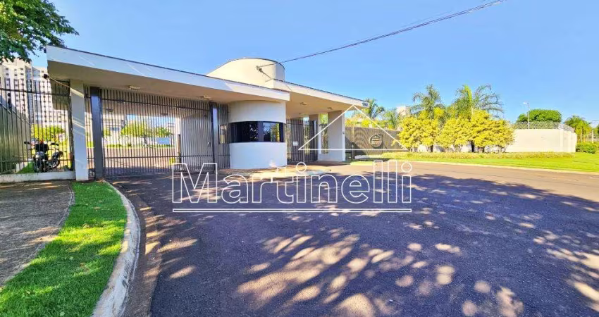 Casa térrea Alto Padrão de 250m² de área construida à venda, próximo à Bonfim Paulista - Ribeirão Preto/SP.
