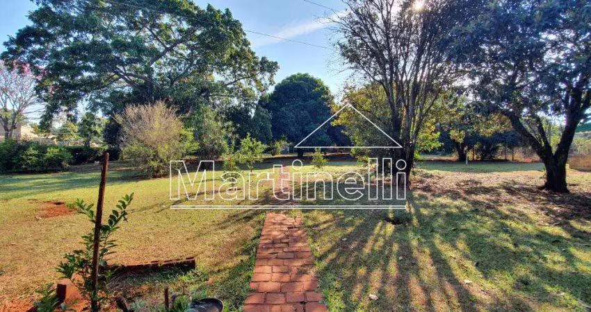 Terreno residencial à venda no condomínio quinta da alvorada, próximo ao ribeirão shopping - ribeirão preto/sp