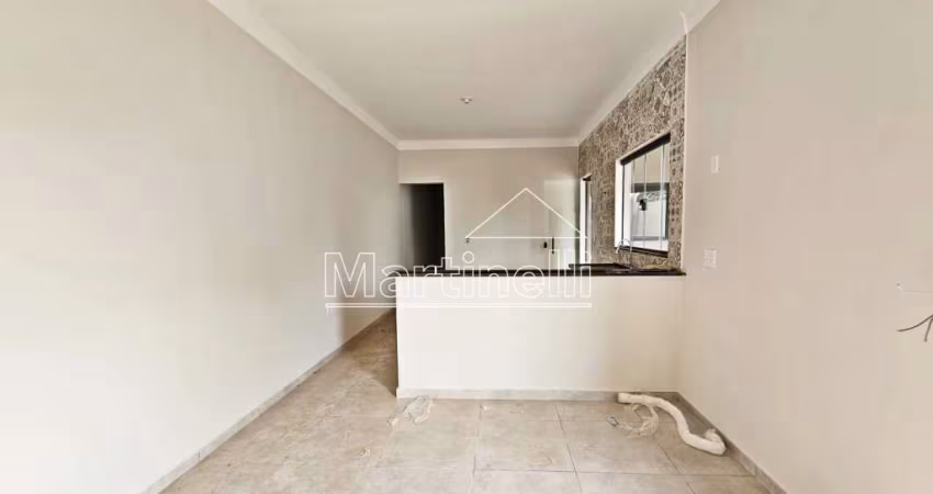 Casa Padrão em Ribeirão Preto