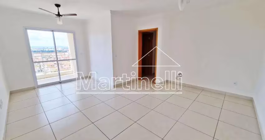Apartamento com 3 quartos à venda no Campos Elíseos, Ribeirão Preto 