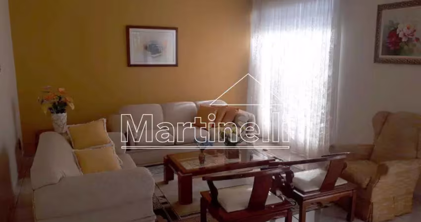 Casa com 3 quartos à venda no Campos Elíseos, Ribeirão Preto 