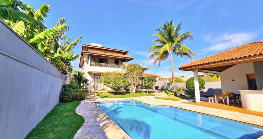 Casa Sobrado Condomínio em Ribeirão Preto