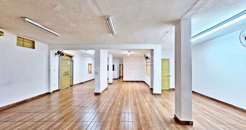 Comercial Imóvel Comercial em Ribeirão Preto