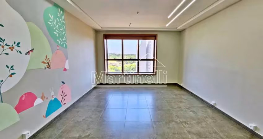 Sala comercial à venda no iguatemi centro empresarial, próximo ao shopping iguatemi - ribeirão preto/sp.