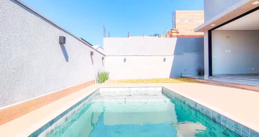 Casa Sobrado Condomínio em Ribeirão Preto