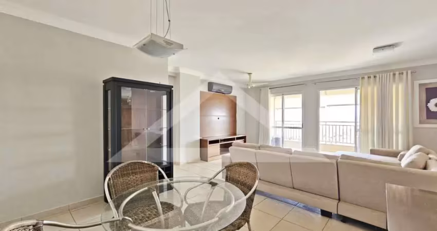 Apartamento para venda e locação no condomínio l essence, próximo ao parque carlos raya - ribeirão preto/sp.