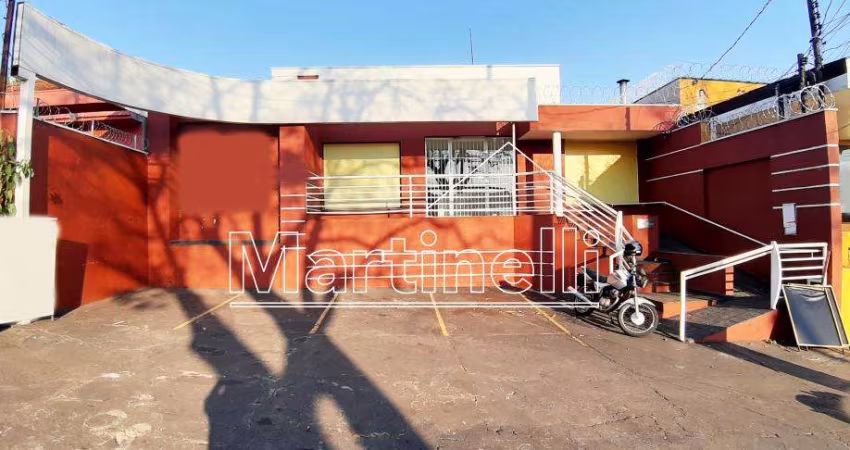 Comercial Imóvel Comercial em Ribeirão Preto