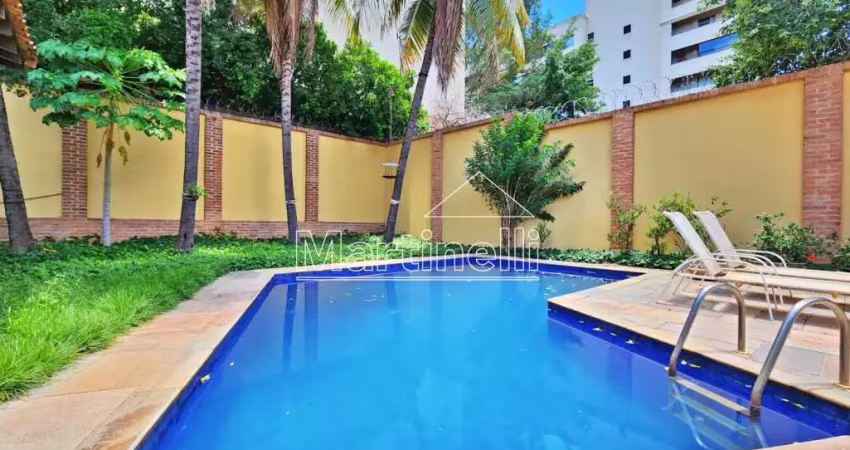Casa com 3 quartos à venda no Jardim Sumaré, Ribeirão Preto 