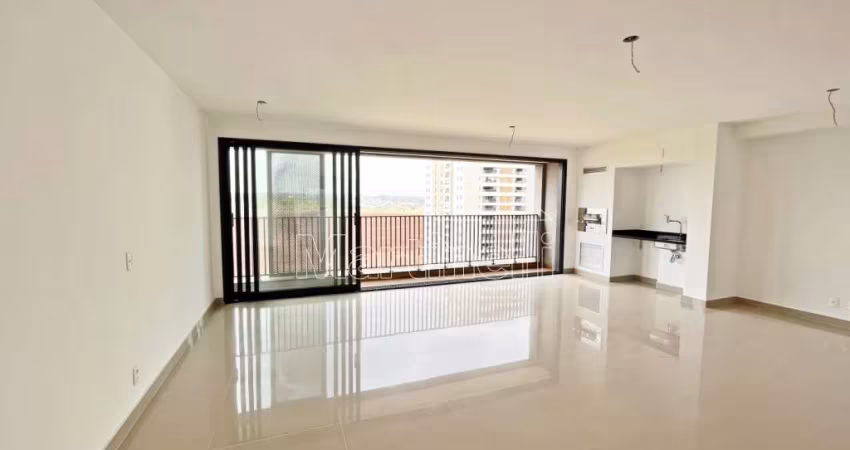 Apartamento Padrão em Ribeirão Preto