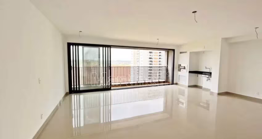 Apartamento com 3 quartos à venda no Jardim Olhos d'Água, Ribeirão Preto 