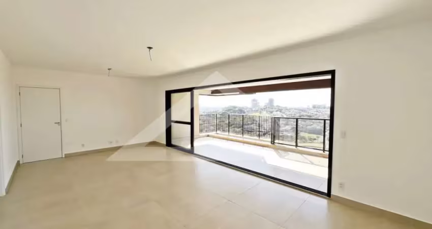 Apartamento com 4 quartos à venda no Jardim Olhos d'Água, Ribeirão Preto 