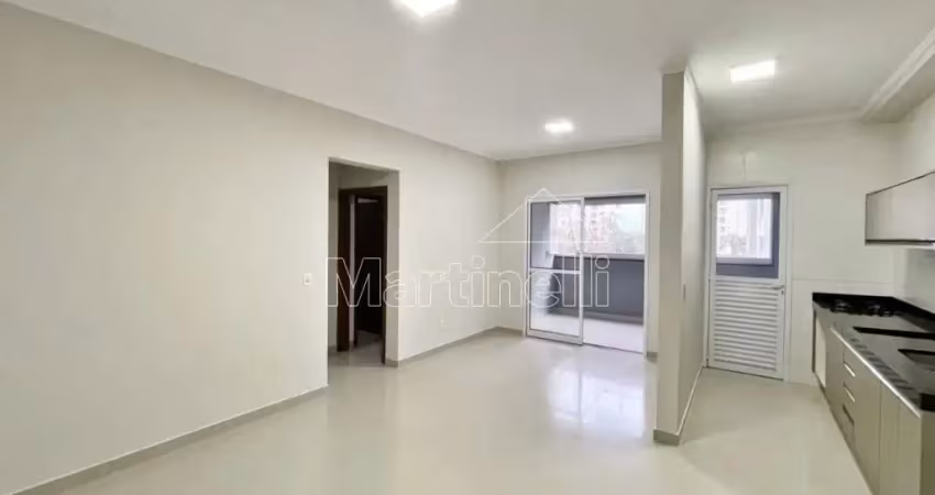 Apartamento com 2 quartos à venda no Ribeirânia, Ribeirão Preto 