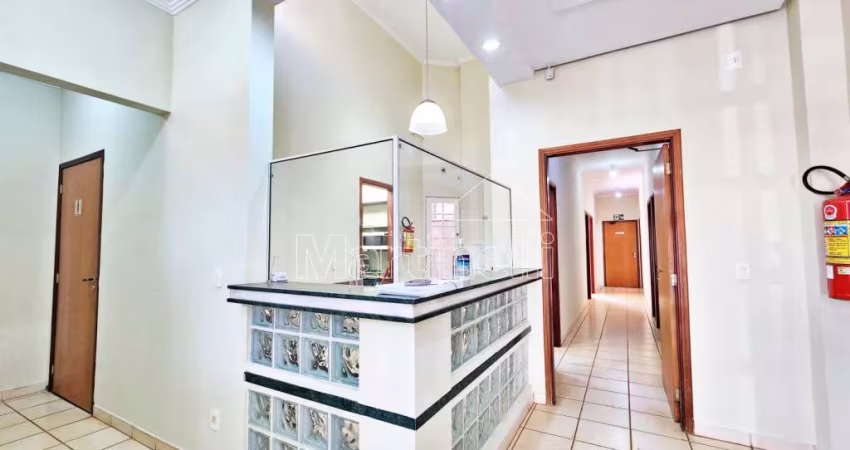 Comercial Imóvel Comercial em Ribeirão Preto