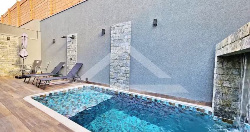 Casa térrea à venda no condomínio san marco ii, próximo ao ribeirão shopping - ribeirão preto/sp