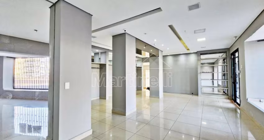 Casa Térrea Comercial em Ribeirão Preto