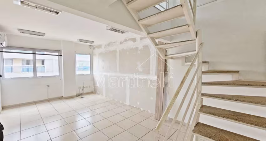 Comercial Sala em Ribeirão Preto
