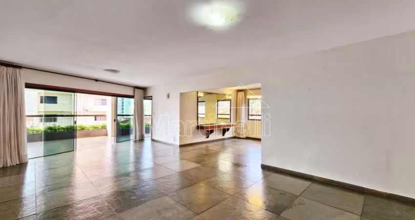 Apartamento Padrão em Ribeirão Preto