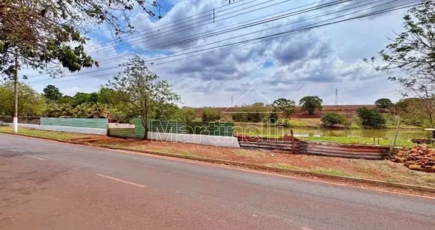 Terreno residencial à venda no condomínio garden villa, próximo ao ribeirão shopping - ribeirão preto/sp.
