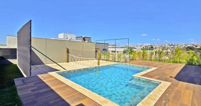 Casa Térrea Condomínio em Ribeirão Preto
