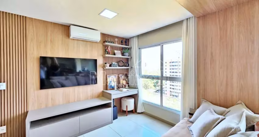 Apartamento com 3 quartos à venda no Jardim Botânico, Ribeirão Preto 