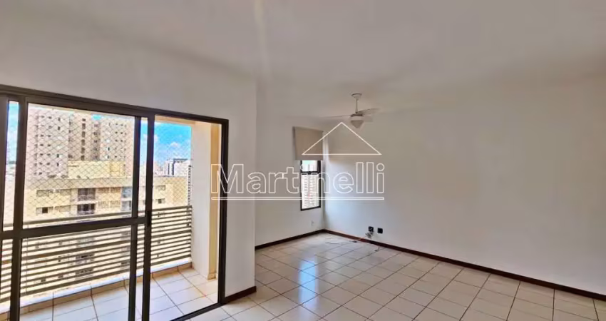 Apartamento com 3 quartos à venda no Santa Cruz do José Jacques, Ribeirão Preto 