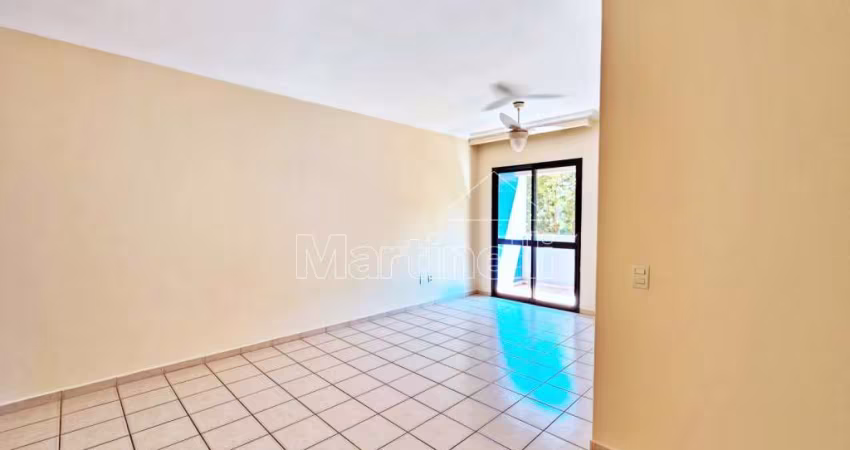 Apartamento Padrão em Ribeirão Preto