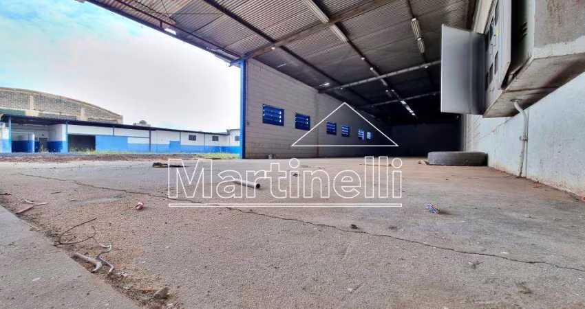 Comercial Imóvel Comercial em Ribeirão Preto