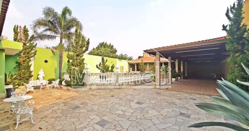 Casa com 1 quarto à venda no Parque Residencial Cidade Universitária, Ribeirão Preto 