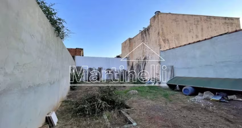 Casa Padrão em Ribeirão Preto