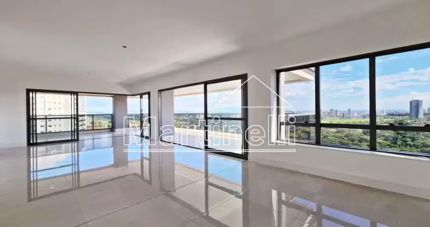 Apartamento à venda no edifício cidade de montreal, próximo ao ribeirão shopping - ribeirão preto/sp