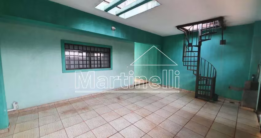 Casa com 5 quartos à venda no Parque Residencial Cidade Universitária, Ribeirão Preto 
