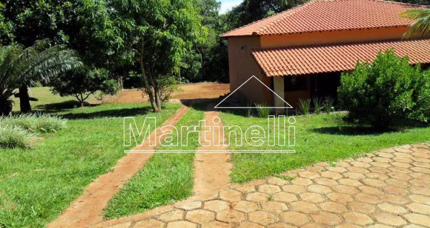 Fazenda à venda no Centro, Brodowski 