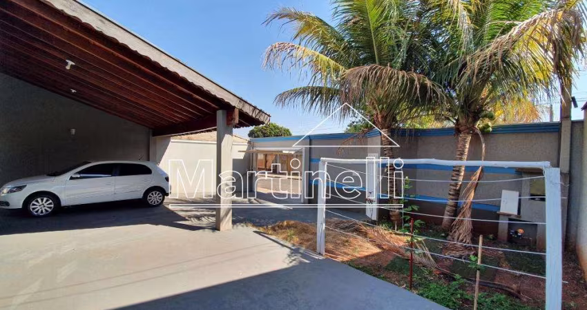 Casa Padrão em Ribeirão Preto