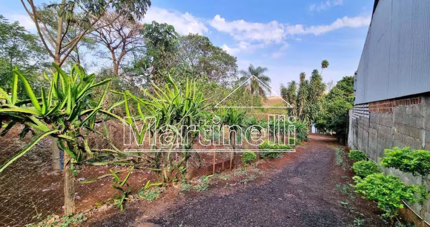 Chácara / sítio à venda no Jardim Piratininga, Ribeirão Preto 