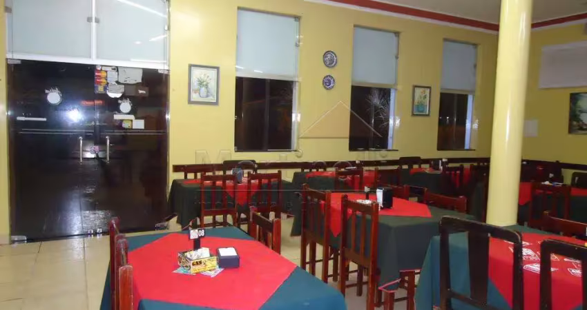 Barracão / Galpão / Depósito à venda no Centro, Brodowski 