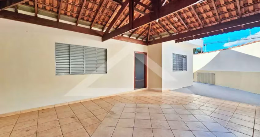 Casa térrea à venda no bairro cândido portinari, próximo a avenida professora diná rizzi - ribeirão preto/sp.