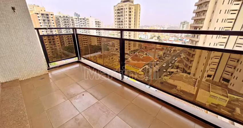 Apartamento à venda no condomínio bertioga, próximo ao shopping santa úrsula - ribeirão preto/sp.