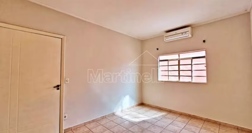 Casa com 3 quartos à venda no Jardim Eugênio Mendes Lopes, Ribeirão Preto 