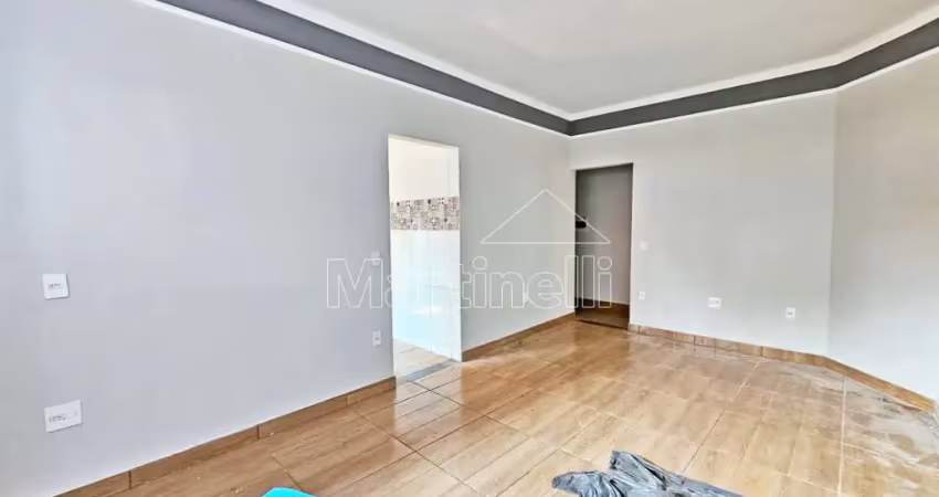 Casa térrea à venda no bairro jardim zara, próximo a avenida barão do bananal - ribeirão preto/sp.
