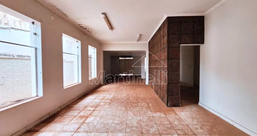 Comercial Imóvel Comercial em Ribeirão Preto