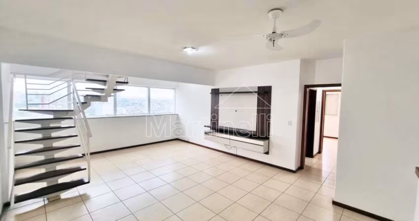 Apartamento Padrão em Ribeirão Preto