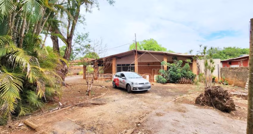 Chácara Padrão em Ribeirão Preto