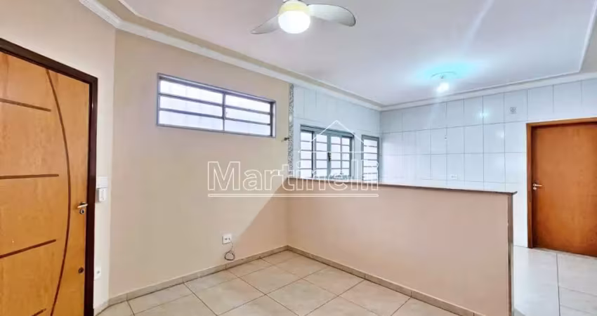 Casa com 2 quartos à venda no Jardim Zara, Ribeirão Preto 
