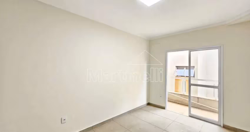 Apartamento de 45m² para venda e locação, próximo à unip - ribeirão preto/sp.