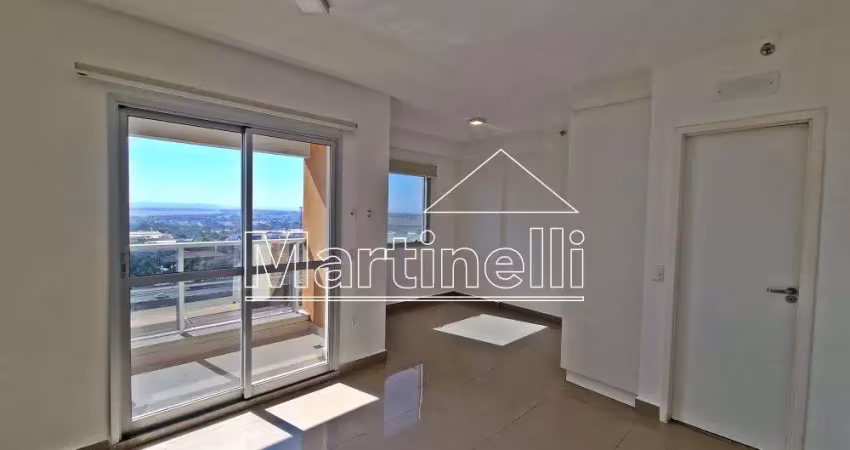 Apartamento com 1 quarto à venda no Ribeirânia, Ribeirão Preto 