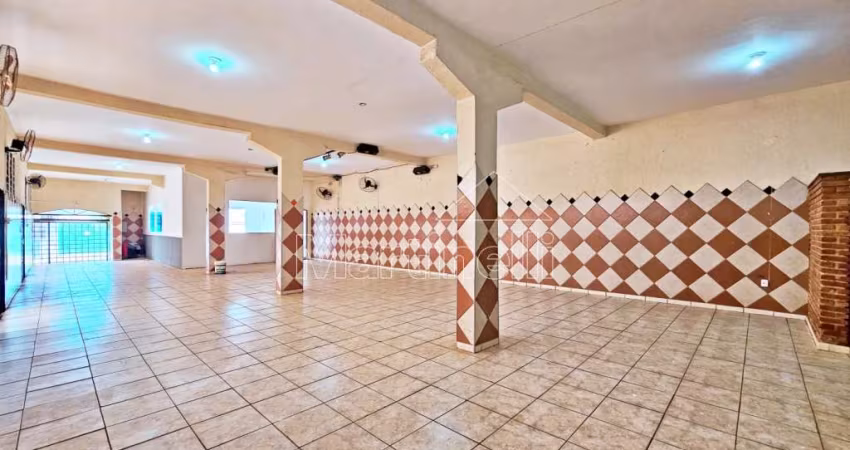 Comercial Imóvel Comercial em Ribeirão Preto