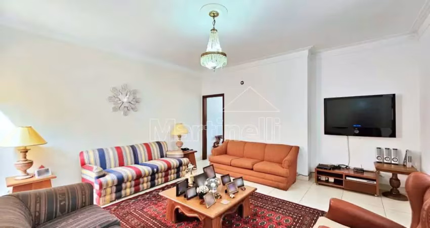 Casa com 3 quartos à venda no Alto da Boa Vista, Ribeirão Preto 