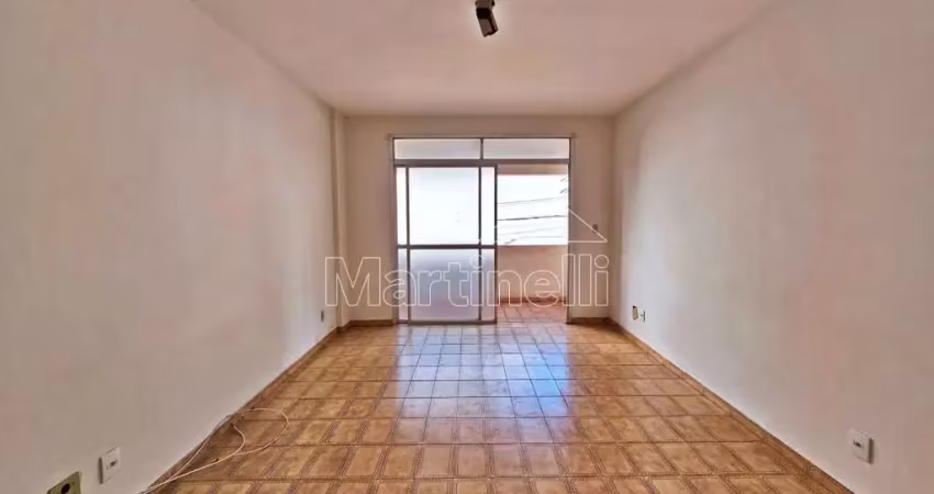Apartamento à venda no condomínio luiz gaetani, próximo ao shopping santa úrsula - ribeirão preto/sp.
